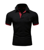 Polo Freddy - Camiseta Chomba