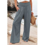 Pants Otoño-Primavera Loof Lino 2023 Casual (52% off - sólo 48hs!)