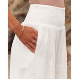 Pants Otoño-Primavera Loof Lino 2023 Casual (52% off - sólo 48hs!)