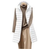 Chaqueta sin Mangas Loof Autentica (40% off - Solo 48hs!)