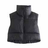 Chaleco Puffy Loof Auténtico (45% off - Solo 48hs!)