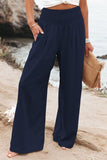 Pants Otoño-Primavera Loof Lino 2023 Casual (52% off - sólo 48hs!)