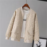 Saco Chaqueta (15% off - Solo 48hs!)