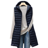 Chaqueta sin Mangas Loof Autentica (40% off - Solo 48hs!)