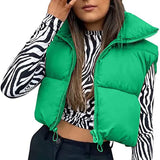 Chaleco Puffy Loof Auténtico (45% off - Solo 48hs!)