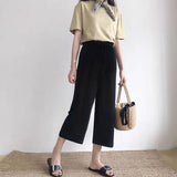 Pantalones tobilleros mujer XRM