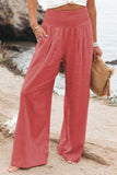 Pants Otoño-Primavera Loof Lino 2023 Casual (52% off - sólo 48hs!)