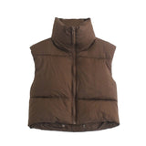 Chaleco Puffy Loof Auténtico (45% off - Solo 48hs!)