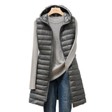 Chaqueta sin Mangas Loof Autentica (40% off - Solo 48hs!)