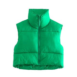Chaleco Puffy Loof Auténtico (45% off - Solo 48hs!)