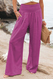 Pants Otoño-Primavera Loof Lino 2023 Casual (52% off - sólo 48hs!)