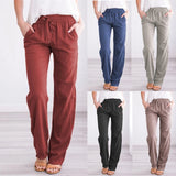 Pants Loof Lino Hello (52% off - 48hs)