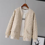 Saco Chaqueta (15% off - Solo 48hs!)