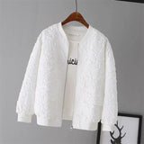 Saco Chaqueta (15% off - Solo 48hs!)