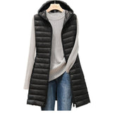 Chaqueta sin Mangas Loof Autentica (40% off - Solo 48hs!)