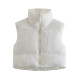 Chaleco Puffy Loof Auténtico (45% off - Solo 48hs!)