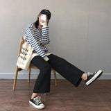 Pantalones tobilleros mujer XRM