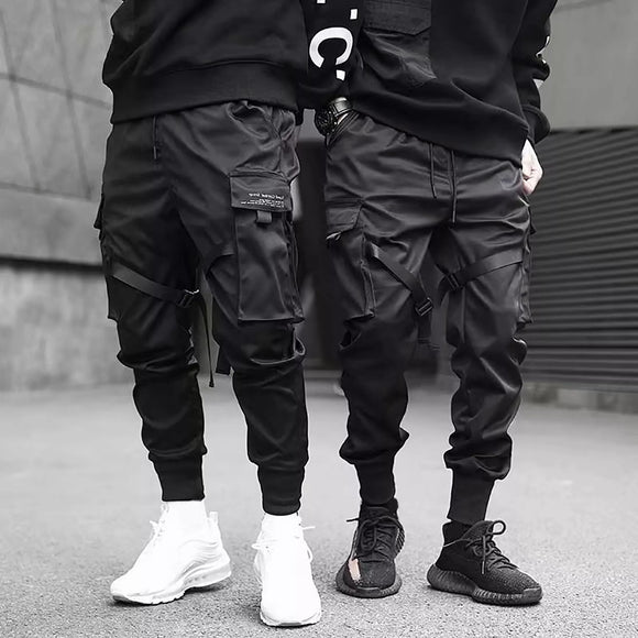 XRM® 2022 Joggers Cargo (promo infernal 58% OFF) SOLO 50!!