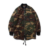 Chaqueta Colin - Chamarra Casaca Campera