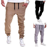 Jogger Davide Autentico