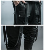 Pantalon Eddie - Joggins