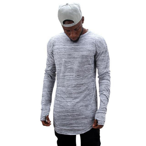 Camiseta Edmond - Playera Remera Polera