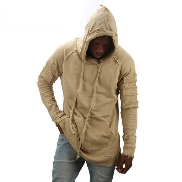 Sudadera Dimitri - Buzo Poleron Canguro