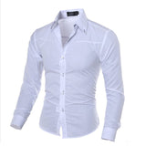Camisa Agustín D