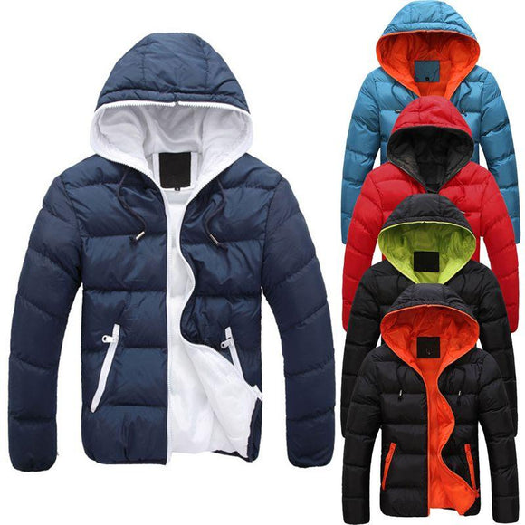 Chaqueta Liviana Primavera Otoño Stewart