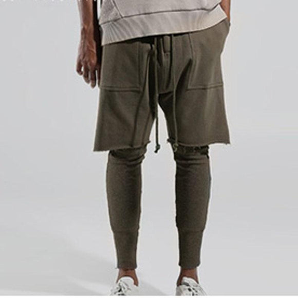 Pantalon Damien - Joggins