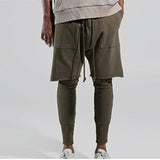 Pantalon Damien - Joggins