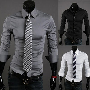 Camisa Yves