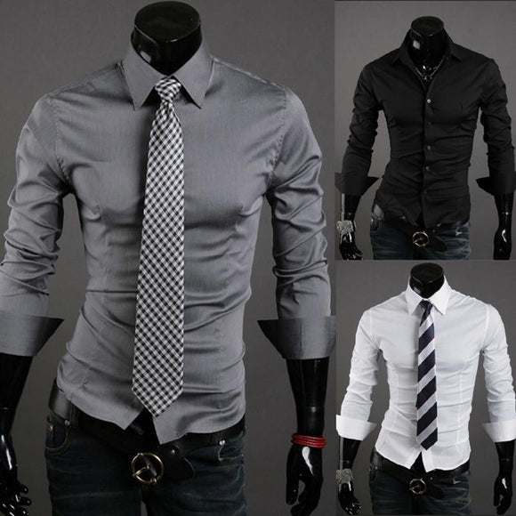 Camisa Yves