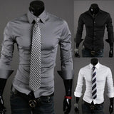 Camisa Yves
