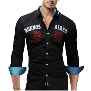 Camisa Victor