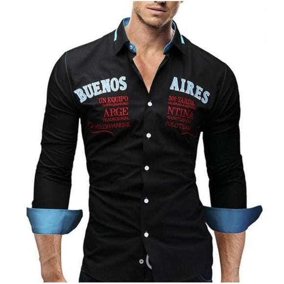Camisa Victor