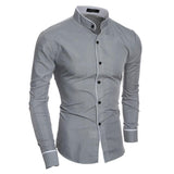 Camisa Wallace