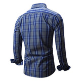 Camisa Augustin