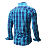 Camisa Augustin