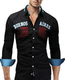 Camisa Victor