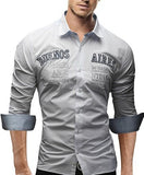Camisa Victor