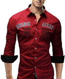 Camisa Victor
