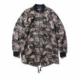 Chaqueta Colin - Chamarra Casaca Campera