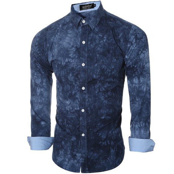 Camisa Alessia