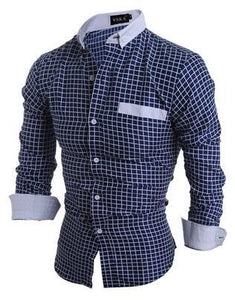 Camisa Zack