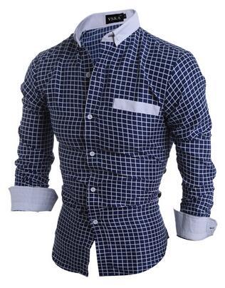 Camisa Zack