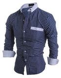 Camisa Zack