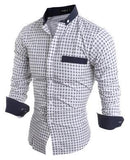 Camisa Zack