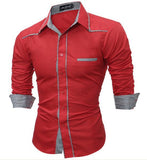 Camisa Abel