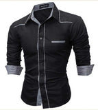 Camisa Abel